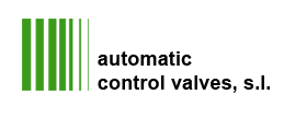 Automatic control valves, s.l.